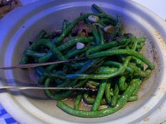 -阿里疆Alijiang·丝路美食·异域风情·清真(长楹天街店)