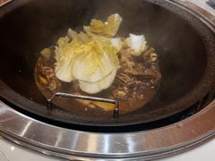 -冰城焰会大丰收铁锅炖(萝岗万达金街店)