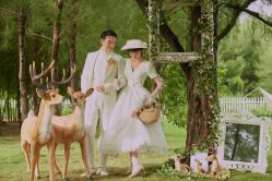 -太古映画婚纱摄影(天河店)