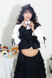 -专注孕妇照亲子照·纪田摄影