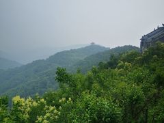 -句容茅山景区