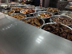 -铭辉沙嗲面(新街商业城店)