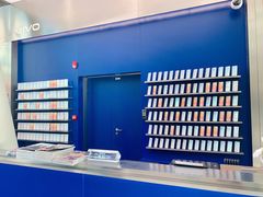 -vivo官方授权体验店(太子路店)