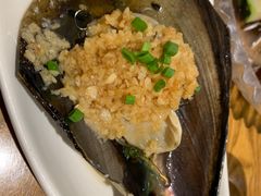 -新海渔港·胶东海鲜家常菜·家宴(奥体中心店)