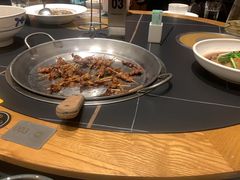 -黔蘑菇四季餐厅(观山湖店)