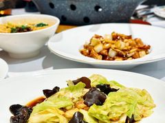 -小河盐帮·私家菜·烤鸭(三元桥·霄云路店)