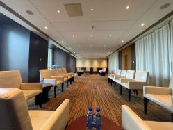 -北京柏悦酒店宴会厅