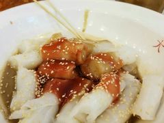 -大哥餐厅(西城花园店)