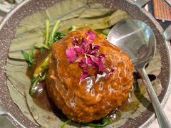 -苏梦江南·淮扬菜(夫子庙店)