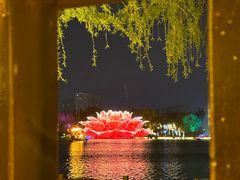 -洛阳市隋唐城遗址植物园