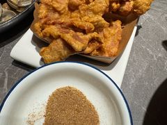 -1937青岛老味道·海肠捞饭·青岛菜(大鲍岛栈桥店)