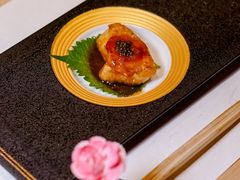 -鮨一日本料理(大中华店)