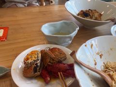 -九忠祥小笼馆(保利时光里店)