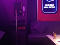 -星聚会KTV(合生汇黑金店)