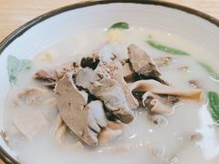 全家福老鸭粉丝汤-鸭味先老鸭粉丝馆(瑞金路二号四号小区店)