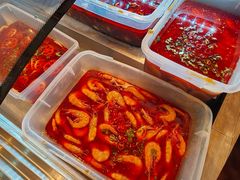 -华府九号海鲜烧烤大排档(龙域店)