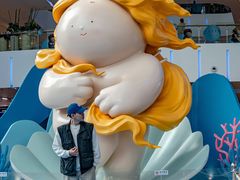 -壹海城ONE MALL