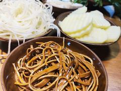 -阳阳老火锅(小南门店)