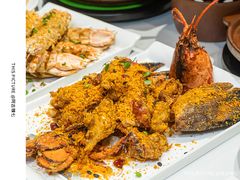 -醉壹号海鲜大排档(厦门美食地标店)