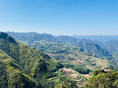 -南尖岩景区