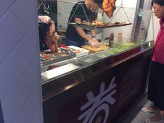 -特派卷·老北京烤鸭卷(合生汇购物中心店)