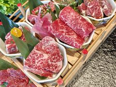 -樱嘢·炭火烧肉(惠南店)
