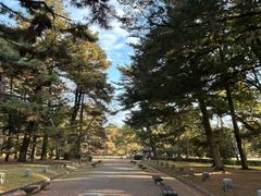 -京都御所