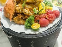 -3号仓库·创意中国菜(新世界城店)