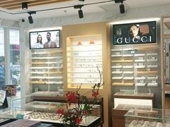 -宝岛眼镜(建外soho店)