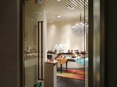 -上海波特曼丽思卡尔顿酒店