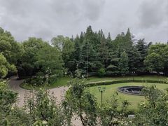 -上海虹桥迎宾馆