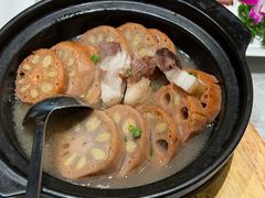 -悦来轩顺德菜(寮厦店)