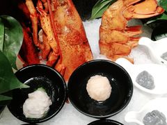-深海800米海鲜自助(万达广场店)