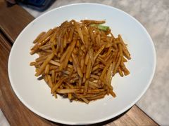 -苏帮袁Sue Cuisine(来福士店)