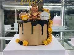 -CAKE BOSS 蛋糕老板(领展购物广场·中关村店)