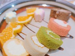 -米斯特比萨(罗斯福店)