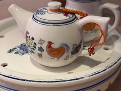 -点都德(大茶楼店)