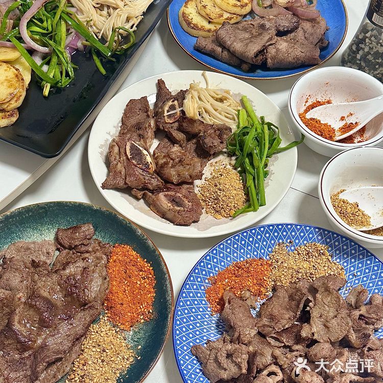 东莞牛肉脑袋集合！这家鲜到跳脚的店我能N刷🥩