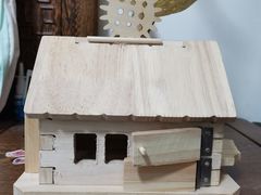 -手创未来·木工DIY手作