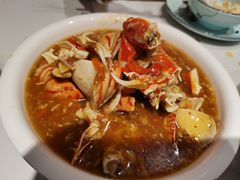 -回家吃饭·地道南昌菜(建德观总店)