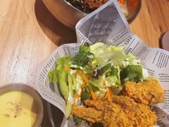 -KimPro 辛普乐概念韩餐