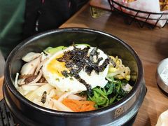 -香猪坊韩国烤肉专属门店(魏公村店)