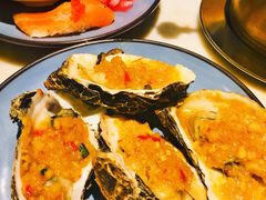 -喜庭海鲜自助(来福士店)