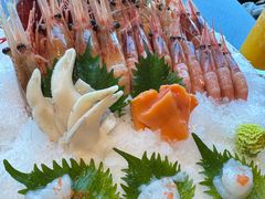 -王鼎精致料理铁板烧(世博源店)