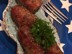 -盘炉forenza·云贵川融合小食堂 ( 钟楼中柳巷店)