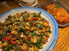 -兔槽江湖菜·重庆璧山兔(水围店)