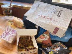 -粉粉乐鲷鱼烧(美罗城店)