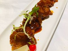 -维兰西餐(万泉河店)