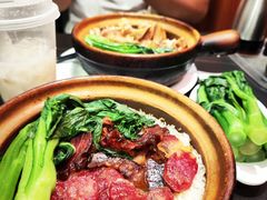 -超记煲仔饭(北京路店)