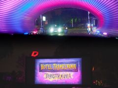 -枫花园汽车电影院(朝阳公园店)